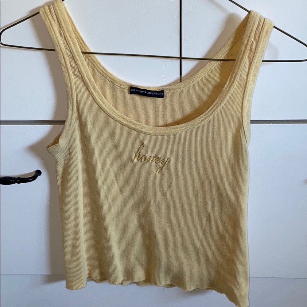 Brandy Melville Tank Top